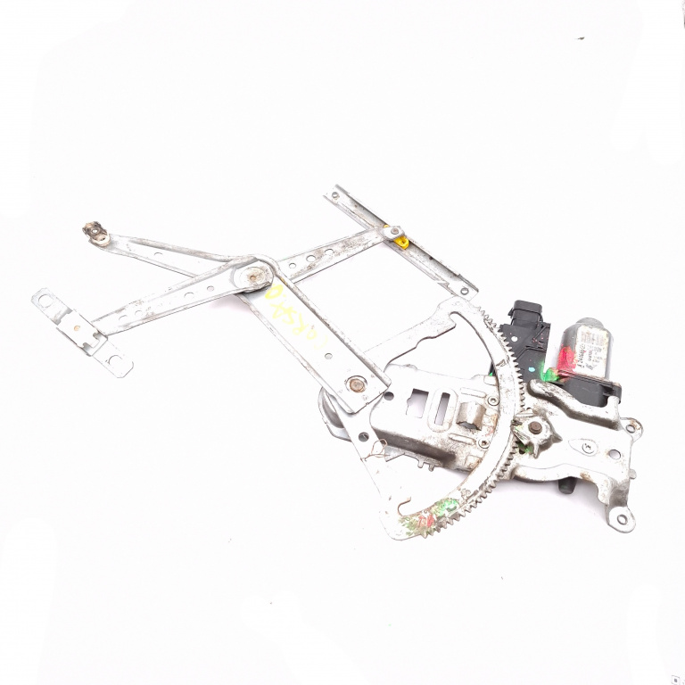 Macara Geam Opel Corsa C 2000-2006 Fata Stanga Electrica 24466595, 24466595Lh Arvinmeritor