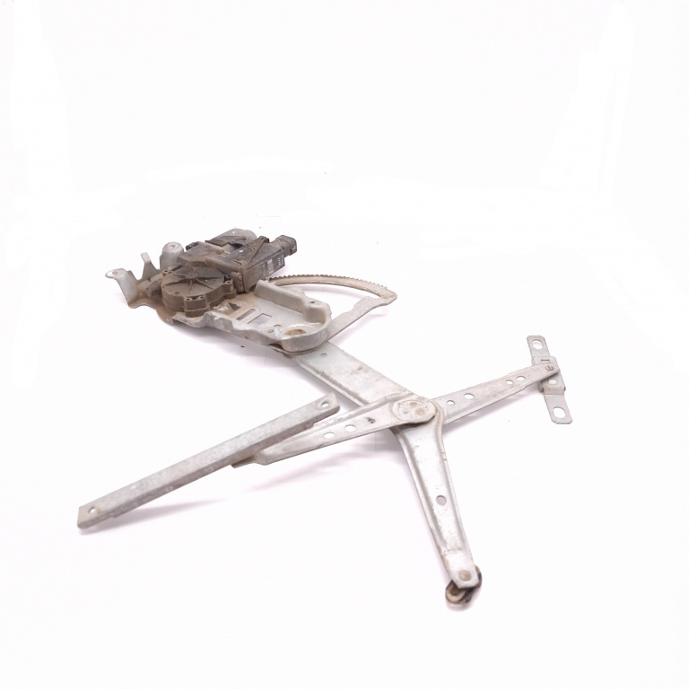 Macara Geam Opel Corsa C 2000-2006 Fata Stanga Electrica 09113367Lh, 09113367 Arvin Meritor