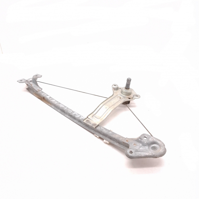 Macara Geam Opel Corsa C 2000-2006 Spate Stanga Manuala 09114705
