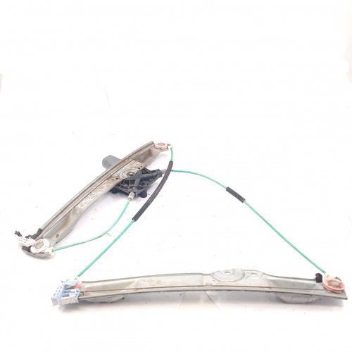 Macara Geam Opel Corsa D 2006-2014 Fata Stanga Electrica Lames
