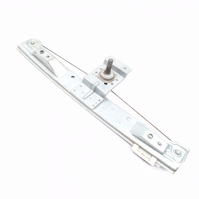 Macara Geam Opel Corsa D 2006-2014 Spate Stanga Manuala 503741 Lames