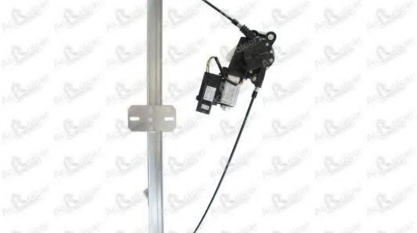 Macara geam OPEL MOVANO platou / sasiu (U9, E9) (1998 - 2010) AC Rolcar 01.2529 - produs NOU