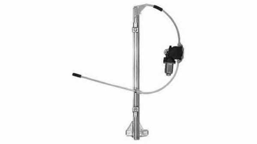 Macara geam OPEL MOVANO platou / sasiu (U9, E9) MAGNETI MARELLI 350103341000