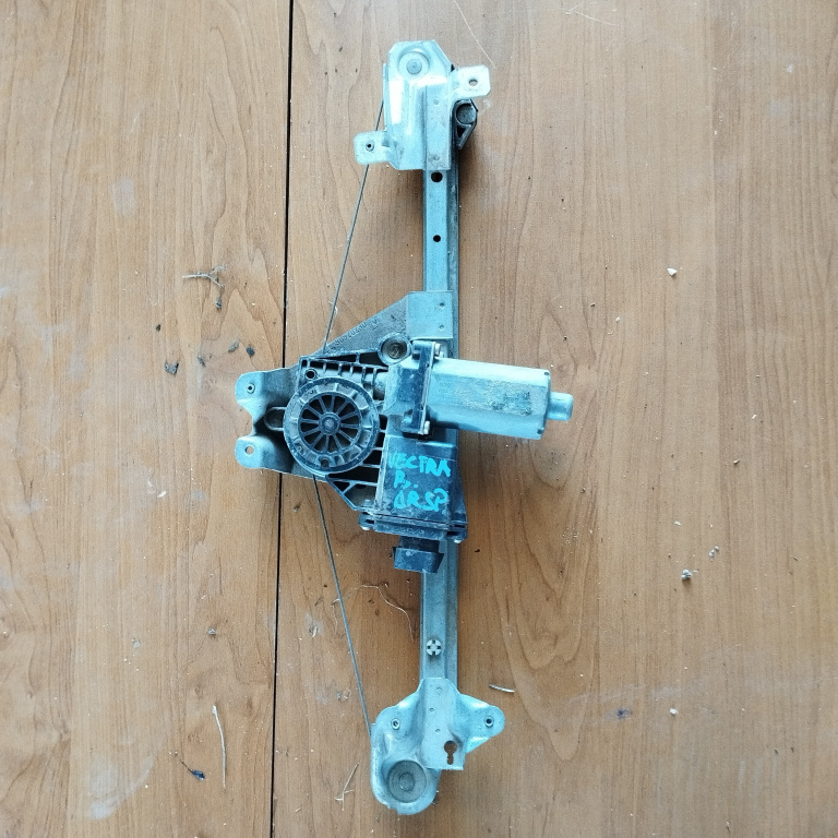 Macara Geam Opel Vectra B 1995-2002 4 Portiere Spate Dreapta Electrica