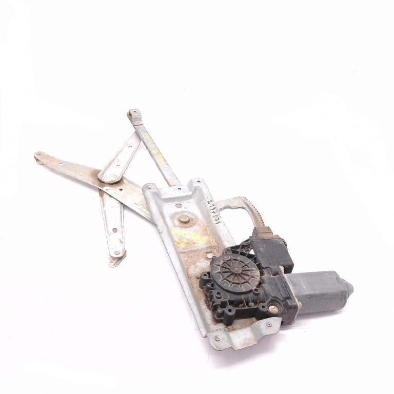 Macara Geam Opel Vectra B 1995-2002 Fata Dreapta Electrica 09153596, 09 153 596, 103395100, 103395-100, 0536004402, 053.60044.02, 28020624 Brose , Siemens