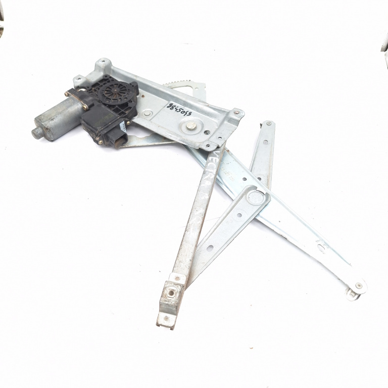 Macara Geam Opel Vectra B 1995-2002 Fata Dreapta Electrica 90520226, 05073422, 90520223 Gm