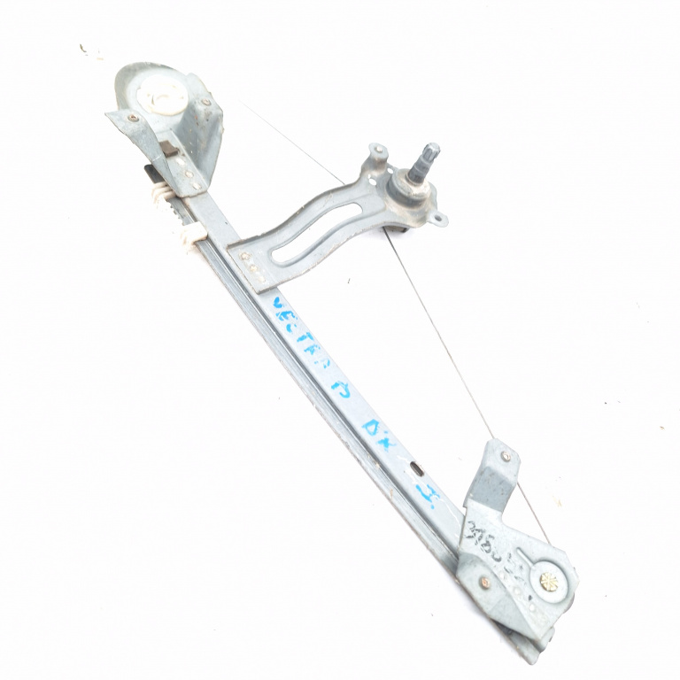 Macara Geam Opel Vectra B 1995-2002 Spate Dreapta Manuala 90464336