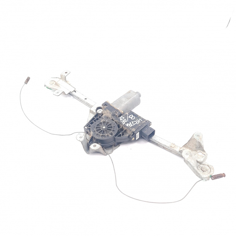 Macara Geam Opel Vectra B 1995-2002 Spate Dreapta Electrica 114514301, 05072421, 114514-301, 20218, 0659, 6039I