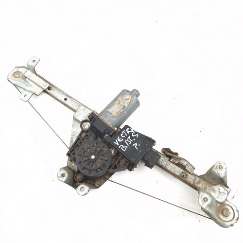 Macara Geam Opel Vectra B 1995-2002 Spate Dreapta Electrica 114514301, 05072421, 114512300, 6128U Br...