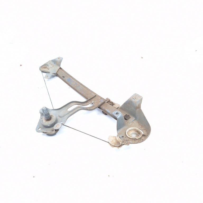Macara Geam Opel Vectra B 1995-2002 Spate Dreapta Manuala 90464336Rh, 112288