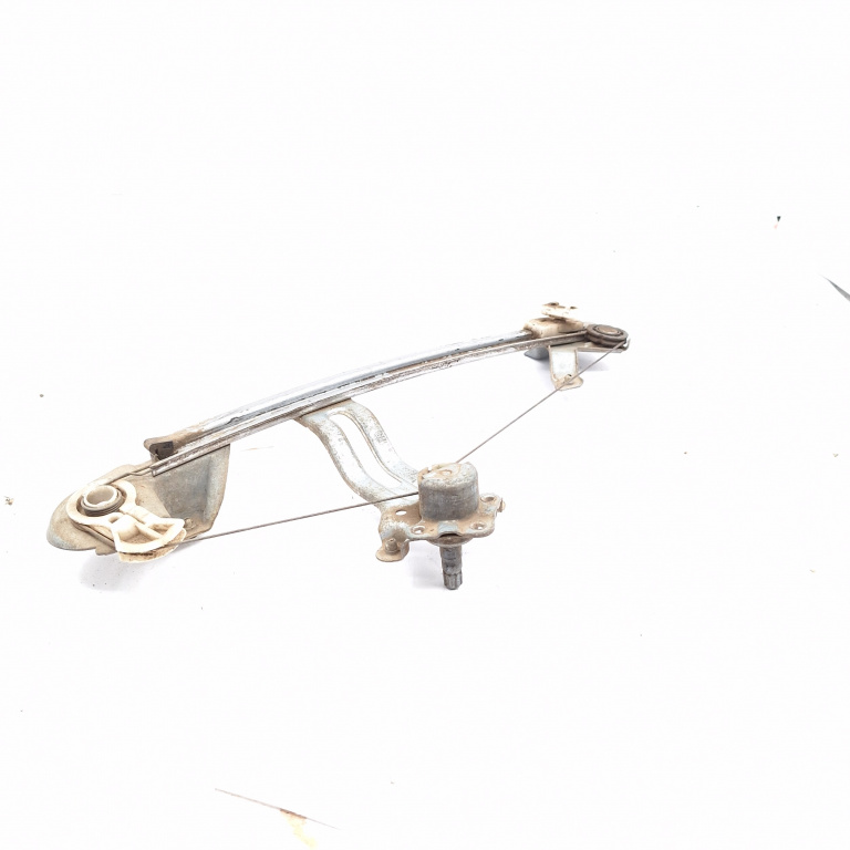 Macara Geam Opel Vectra B 1995-2002 Spate Dreapta Manuala 90464336Rh, 0912B7