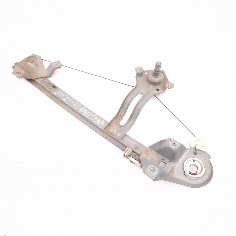 Macara Geam Opel Vectra B 1995-2002 Spate Stanga Manuala 90464335, 90464335Lh, 90464335 Lh