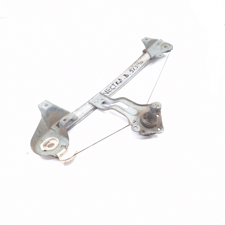 Macara Geam Opel Vectra B 1995-2002 Spate Stanga Manuala 90464335Lh, 2311B9, 9.464335Lh