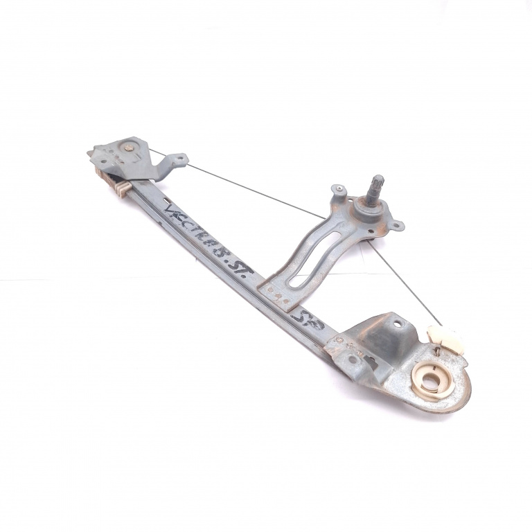 Macara Geam Opel Vectra B 1995-2002 Spate Stanga Manuala 90464335, 90464335Lh