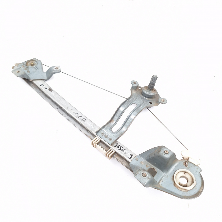 Macara Geam Opel Vectra B 1995-2002 Spate Stanga Manuala 90464335Lh, 2810A7, 112287Arg