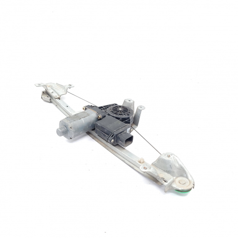 Macara Geam Opel Vectra B 1995-2002 Spate Stanga Electrica 114513300, 114513-300, 90520229, 19047810, 190 478-10 Brose, Lk