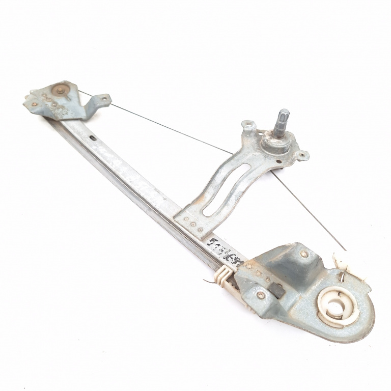 Macara Geam Opel Vectra B 1995-2002 Spate Stanga Manuala 90464335, 90464335Lh, 90464335 Lh, 14011A8