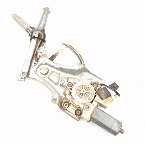 Macara Geam Opel Vectra C 2002-2008 Fata Dreapta Electrica 9178988, 9173986, 106046103, 106046-103, ...