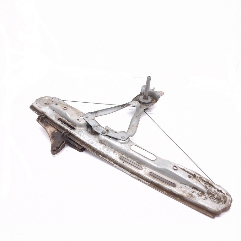 Macara Geam Opel Vectra C 2002-2008 Spate Dreapta Manuala 24451525, 24451525Rh, 990096102, 990096-102