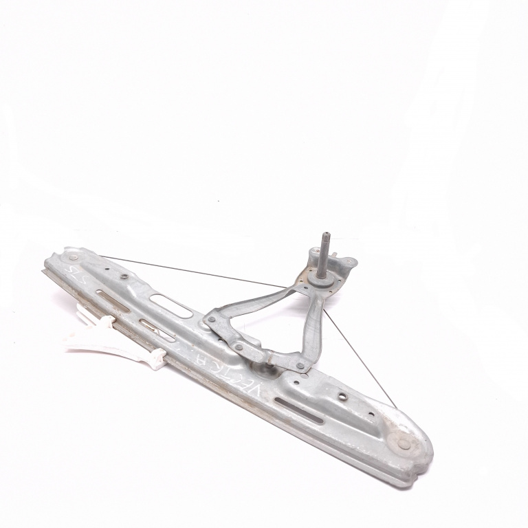 Macara Geam Opel Vectra C 2002-2008 Spate Stanga Manuala 24451524, 24451524Lh, 24451524 Lh, 990095102, 990095-102