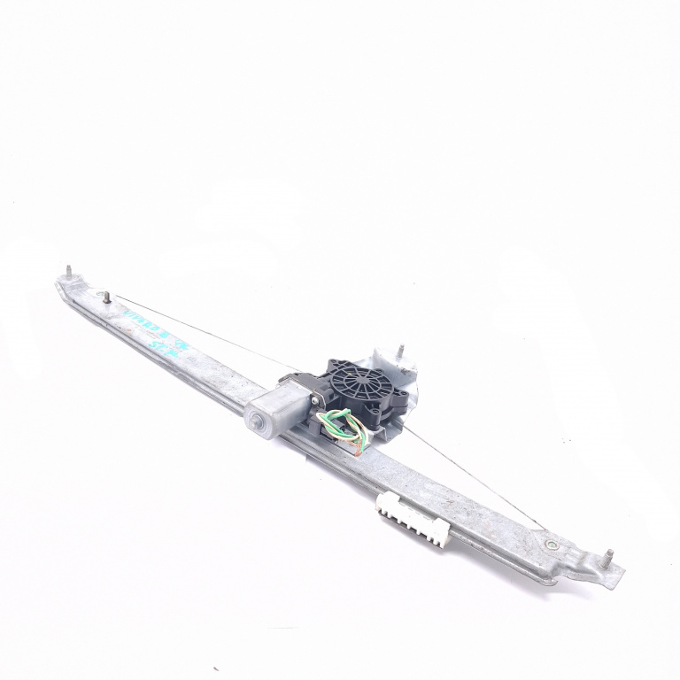 Macara Geam Opel Vivaro B 2014 > Stanga Electrica 93867658, 807210974R, 93867658Lh, 128001472B, 128001472-B, 3S5254C, 9030318C12V, 19031060003, 2317982