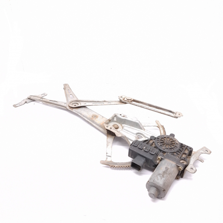 Macara Geam Opel Zafira A (F75) 1999-2005 Fata Stanga Electrica 101249200, 101 249 200, 0130821768, 0130 821 768, 2810003458 Bosch, Brose