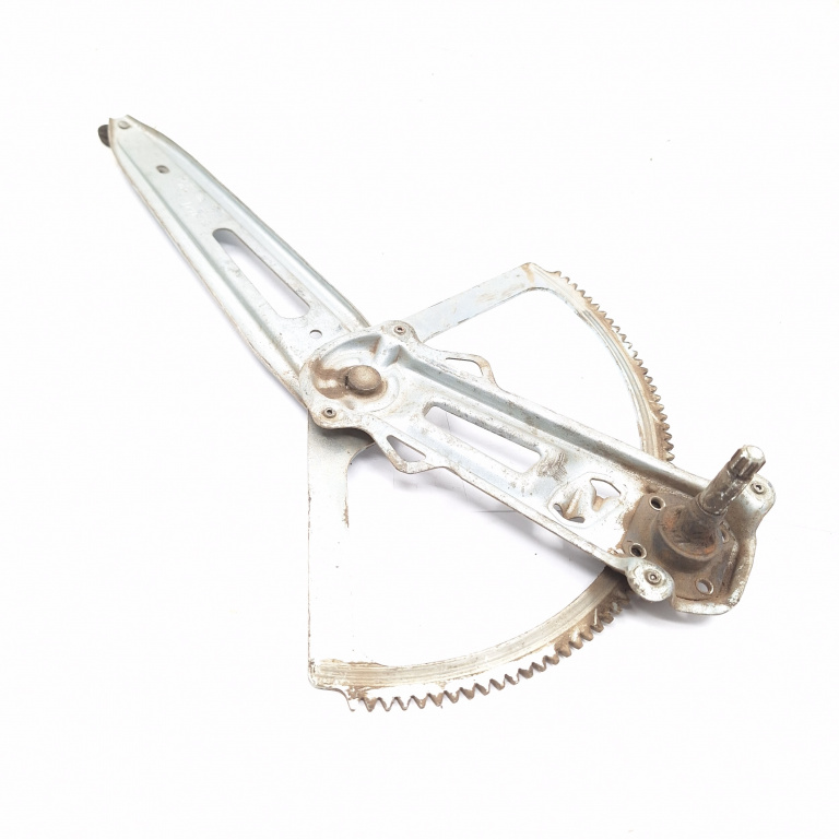 Macara Geam Opel Zafira A (F75) 1999-2005 Spate Stanga Manuala 90579503, 90 579 503 Brose