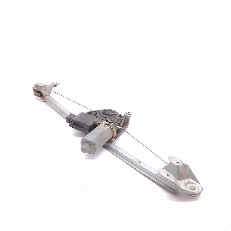 Macara Geam Opel Zafira A (F75) 1999-2005 Spate Dreapta Electrica 90579540, 90 579 540, 119804106, 119804-106, 05074401, 05 0744 01 Bosch