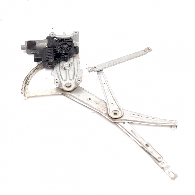 Macara Geam Opel Zafira B 2005-2014 Fata Dreapta Electrica 1612006721, 13132221Rh, A337013132221