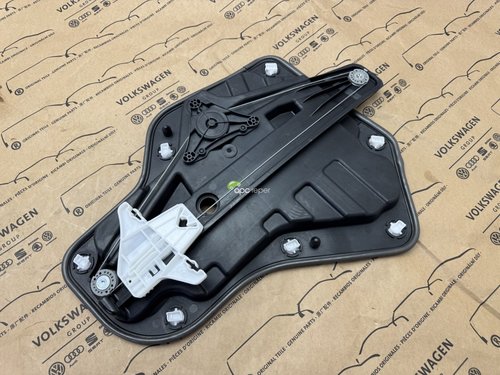 Macara geam Originala stanga spate VW ID.3 - Cod: 10A839401A