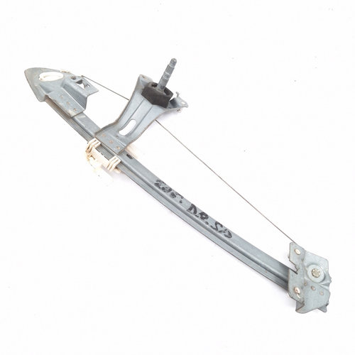 Macara Geam Peugeot 206 1998-2013 Spate Dreapta Manuala 9623109680