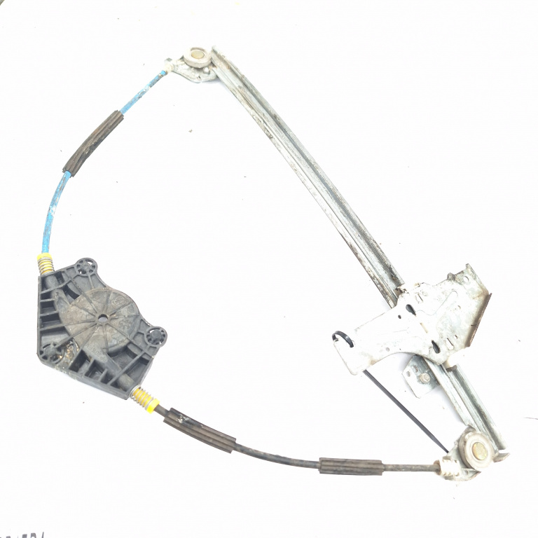 Macara Geam Peugeot 307 2001-2008 2.0 Hdi 90 Rhy (Dw10Td) Motorina 4 Portiere Fata Stanga Manuala 9634456980