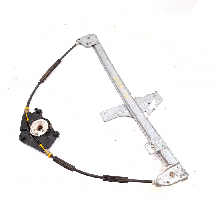 Macara Geam Peugeot 307 2001-2008 Fata Dreapta Electrica 9634456880