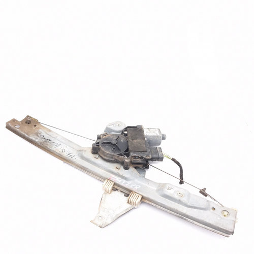 Macara Geam Peugeot 308 (4A, 4C) 2007-2013 Fata Stanga Electrica 9657247680, 0130822368, 9659827080,...