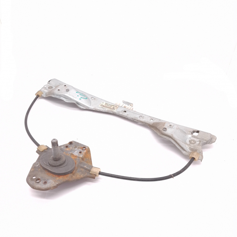 Macara Geam Peugeot 308 (4A, 4C) 2007-2013 Spate Dreapta 965724568000, 9657245680-00, 977843104, 977843-104, 00360009804 Brose