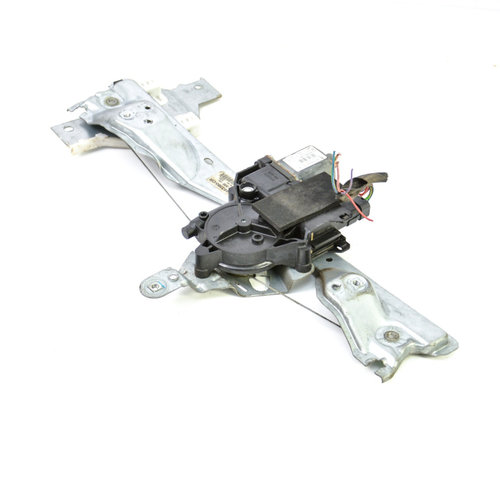 Macara Geam Peugeot 308 (4A, 4C) 2007-2013 Spate Dreapta Electrica 9675463380, 96 754 633 80-Or, 977...