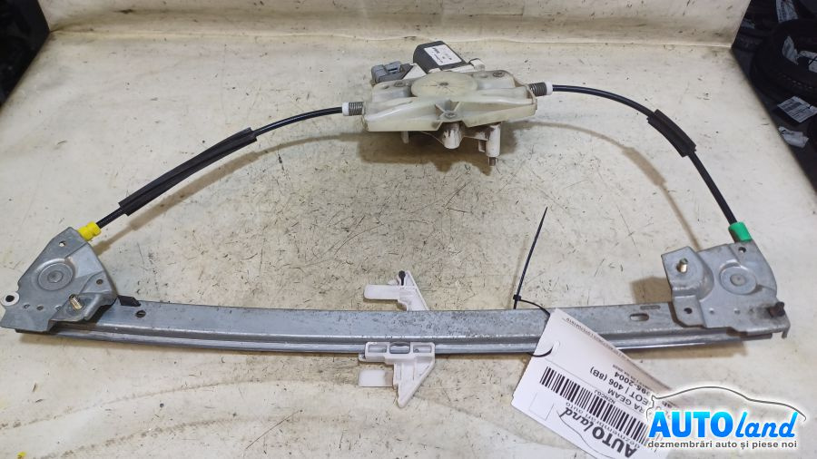 Macara Geam Peugeot 406 8B 1995-2004