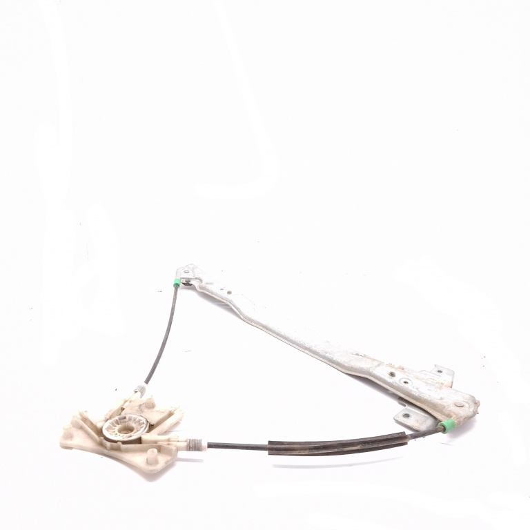 Macara Geam Peugeot 407 2004-2011 Fata Dreapta Electrica 9644893480, 9644893480Avd, 994327102 Brose