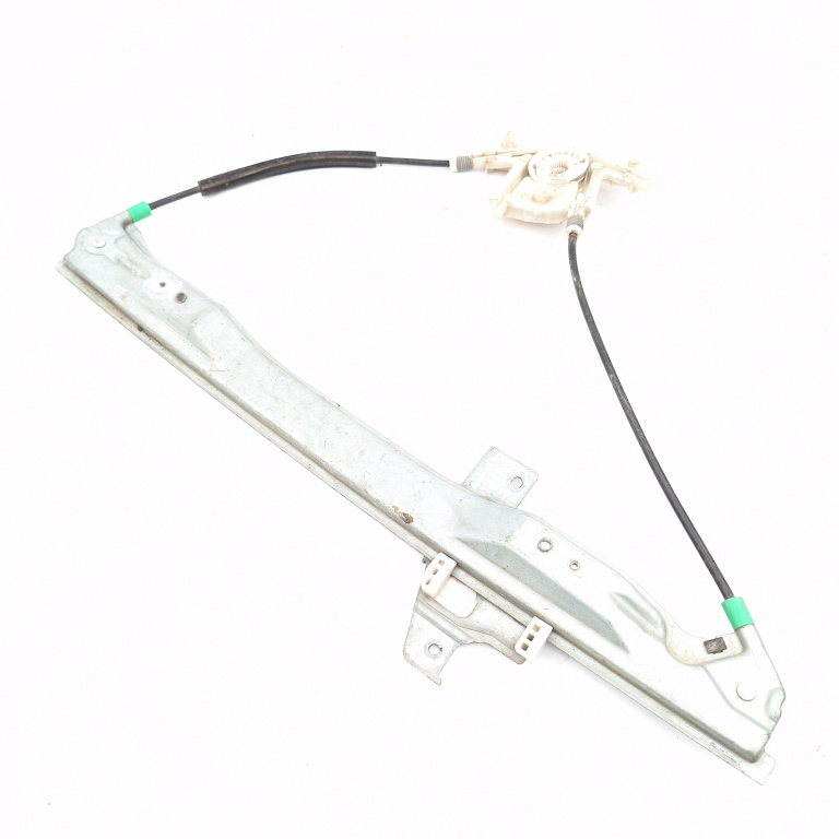 Macara Geam Peugeot 407 2004-2011 Fata Dreapta Electrica 9644893480, 9644893480Avo, 994327102