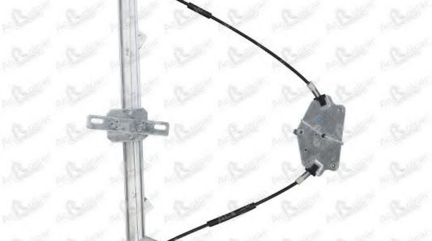 Macara geam PEUGEOT 407 SW (6E) (2004 - 2016) AC Rolcar 01.4462 - produs NOU