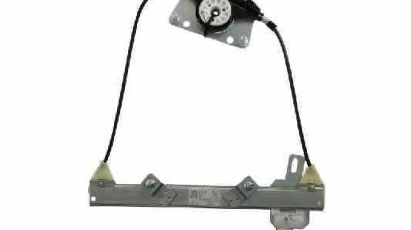 Macara geam PEUGEOT 407 SW (6E_) BLIC 6060-00-PE4465