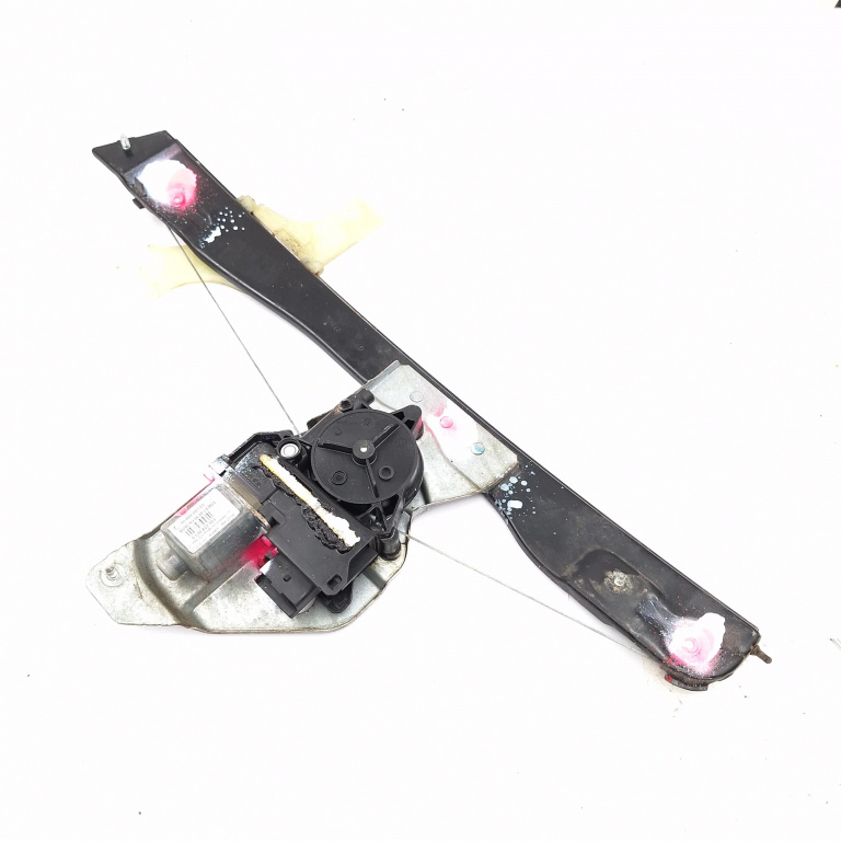 Macara Geam Peugeot 508 2010-2023 4 Portiere Fata Stanga Electrica 9688808280, 96 888 082 80 , 9221Gy, 9221 Gy Bosch