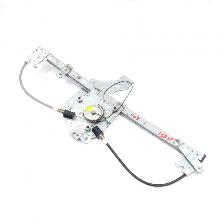 Macara Geam Peugeot 508 2010-2023 Spate Stanga Electrica Manuala