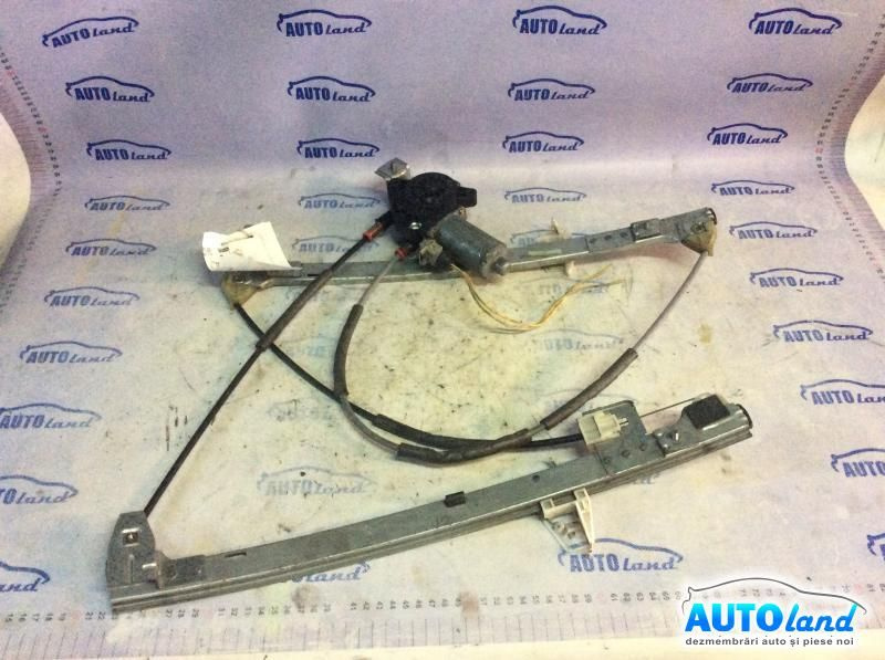 Macara Geam Pina in 2000 Stanga Fata 2 Pini Citroen XSARA N1 1997-2005