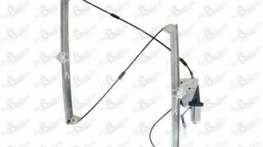 Macara geam Producator ELEWIND EW04210SR