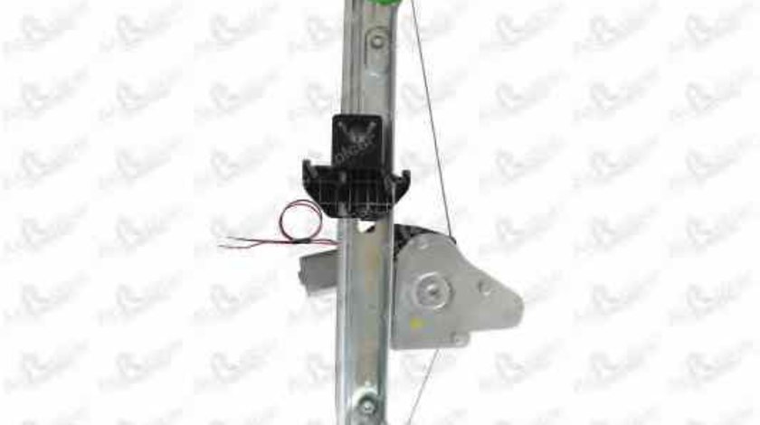 Macara geam Producator ELEWIND EW12116SL