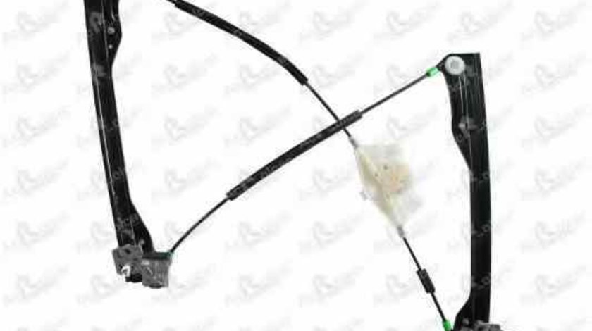 Macara geam Producator ELEWIND EW43035SR