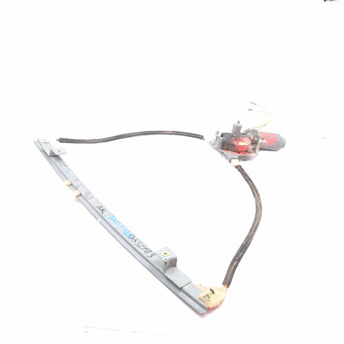Macara Geam Renault Clio 2 / Symbol 1 1998-2008 2 Portiere Fata Dreapta Electrica Avd117312013, 0874...