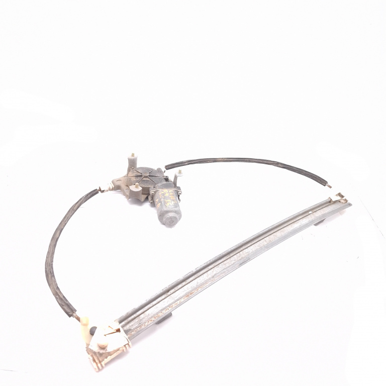 Macara Geam Renault Clio 2 / Symbol 1 1998-2008 Dreapta Electrica Avd117312, Avd117312013, 400732, 117312 Arvin Meritor