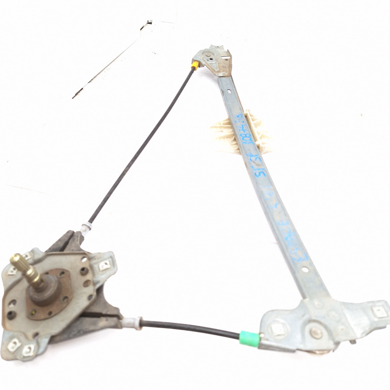 Macara Geam Renault Espace Mk 2 (J/S63) 1991-1996 Spate Stanga Manuala